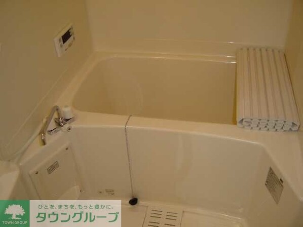 サンフィットの物件内観写真